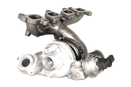 Актуатор турбіни - AND 30253007