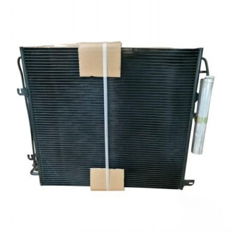 Радіатор кондиціонера 4,2 - AND 30260030