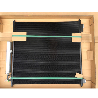 Радіатор кондиціонера - AND 30260031