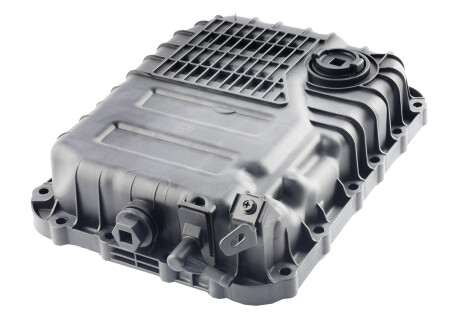 Фото 3 - Автозапчасть AND 30398005