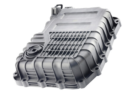 Кришка АКПП - AND 30398005