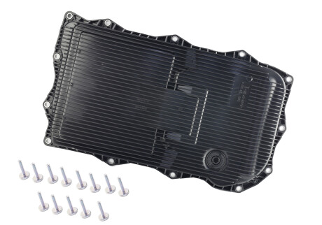 Оливний піддон АКПП - AND 30398009