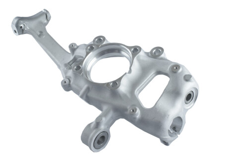 Корпус підшипника маточини колеса - AND 30407017