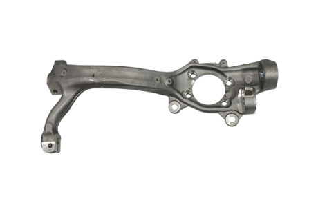 Корпус підшипника маточини лівий - AND 30407059