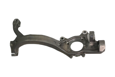 Корпус підшипника маточини правий - AND 30407060