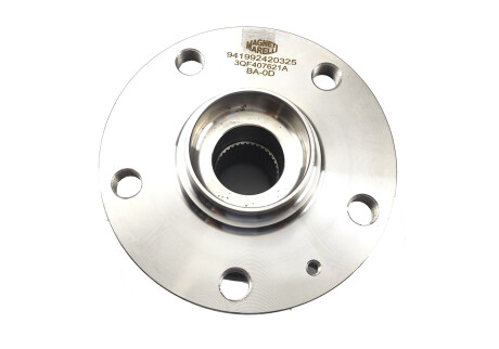 Маточина колеса (Magneti Marelli) - AND 30407206