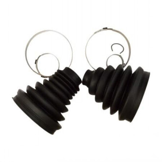 Комплект пильовиків передньої напіввісі, (D5,D4) - AND 30419031