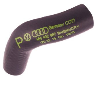 Шланг повітряний - AND 30422004