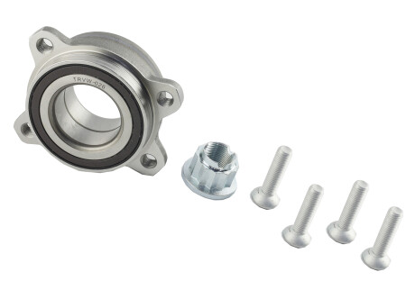 Підшипник маточини колеса - AND 30498004