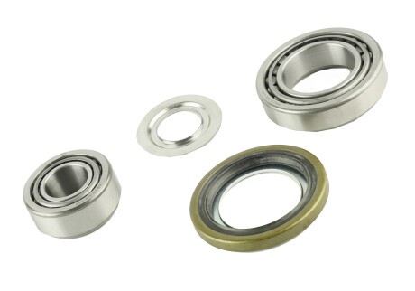 Підшипник маточини - AND 30498013