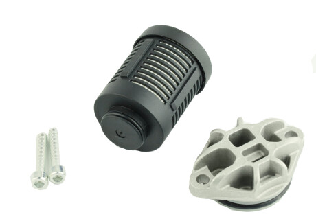 Фільтр оливний "Халдекс" - AND 30525002