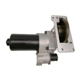 Моторчик блокування заднього диференціалу, (D5,D4, - AND 30525006