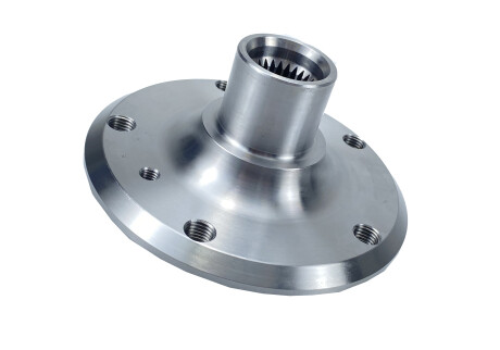 Фото 2 - Автозапчасть AND 30598008