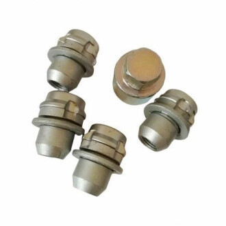 Комплект секреток, (d6,е2,в4) - AND 30601031