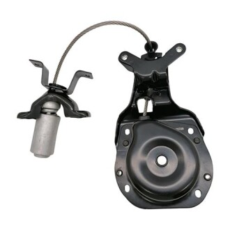 Лебідка запасного колеса, (Е2,В4) - AND 30601033