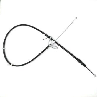 Трос стоянкового гальма - AND 30609007