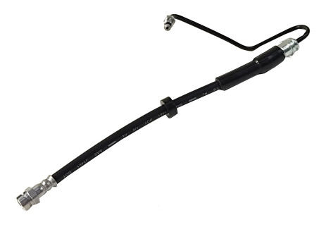 Шланг гальмівний прав. - AND 30611046