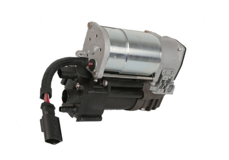 Компрессор для пневморесор X5 F15 - AND 30616021