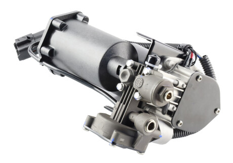 Фото 4 - Автозапчасть AND 30616023