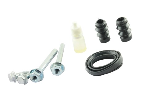 Пильовик направляючої супорта - AND 30698003