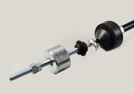 Фото 2 - Автозапчасть AND 30711017