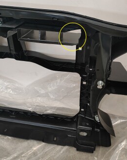 Фото 2 - Автозапчасть AND 30805003REF