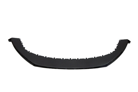 Спойлер бампера VW GOLF PLUS, 09 - 14 - AND 30805131