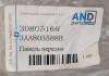 Автозапчастина AND 30805166REF2 - зображення 1