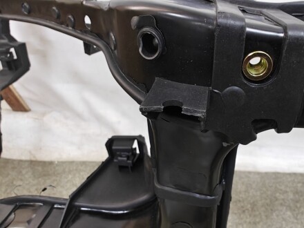 Фото 2 - Автозапчасть AND 30805187REF