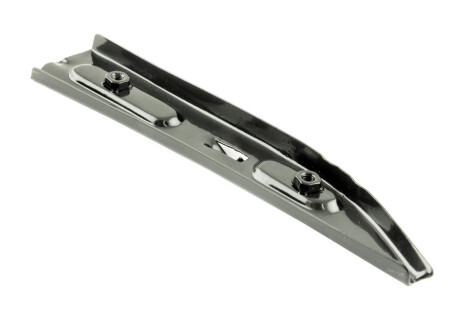 Фото 2 - Бампер AND 30807019