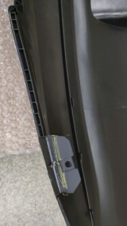 Фото 4 - Автозапчастина AND 30807020REF