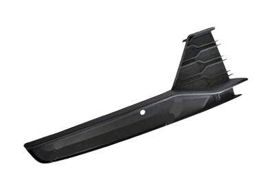 Решітка протитуманки прав. - AND 30807076