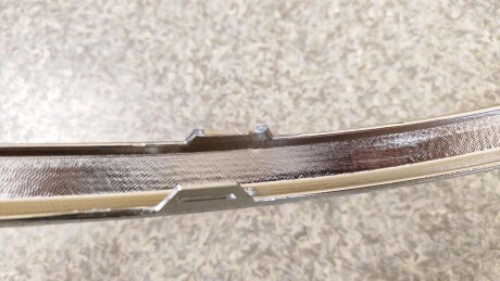 Фото 3 - Автозапчасть AND 30807086REF1