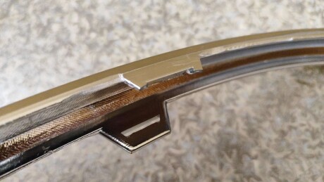 Фото 4 - Автозапчасть AND 30807086REF1