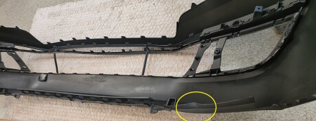 Фото 2 - Автозапчасть AND 30807090REF