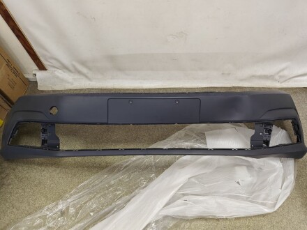 Бампер передн.(вм\'ятини) - AND 30807217REF4