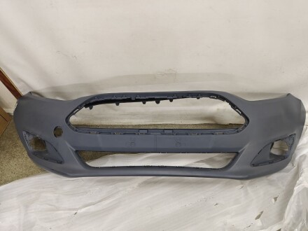 Бампер FORD FIESTA(подряпини,тріщина) - AND 30807380REF1