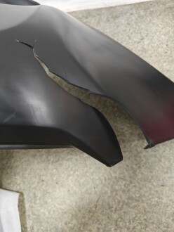 Фото 2 - Автозапчасть AND 30807382REF