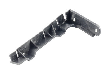 Кронштейн бампера AUDI A8 (D3), 05 - 10 - AND 30807401