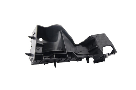 Кронштейн бампера AUDI Q5 (8R), 06.12 - 09.16 - AND 30807404