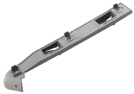 Кронштейн бампера VW BORA, 10.98 - 05.05 - AND 30807411