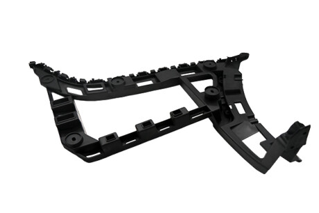 Кронштейн бампера VW JETTA, 11 - 15 - AND 30807415