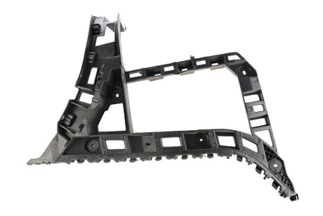 Кронштейн бампера VW JETTA, 11 - 15 - AND 30807416