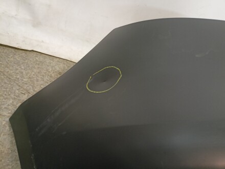 Фото 2 - Автозапчасть AND 30807521REF1