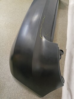 Фото 3 - Автозапчасть AND 30807521REF1