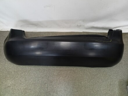 Бампер - AND 30807521REF1