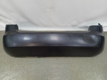 Бампер задній FABIA II, 07- (потертість) - AND 30807521REF2