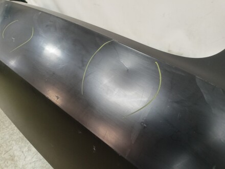 Фото 3 - Автозапчасть AND 30807521REF4