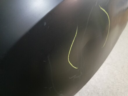 Фото 2 - Автозапчасть AND 30807521REF