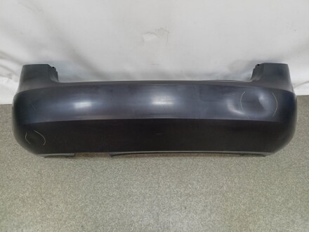 Бампер задній FABIA II, 07- - AND 30807521REF